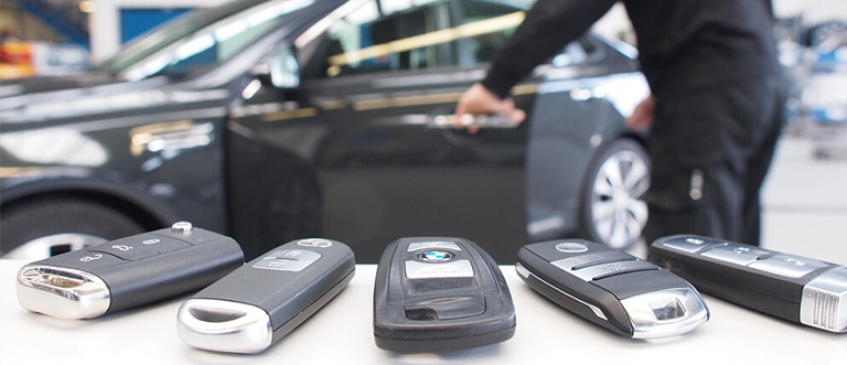 Automotive Locksmith Chowchilla