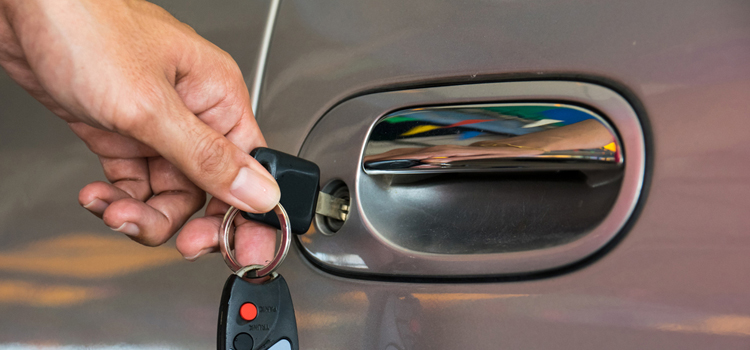 Car door lock repair in Chowchilla