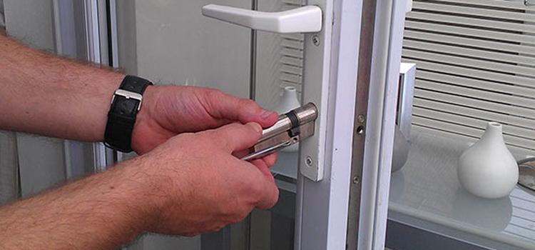 Commercial Door Lock Repair in Chowchilla