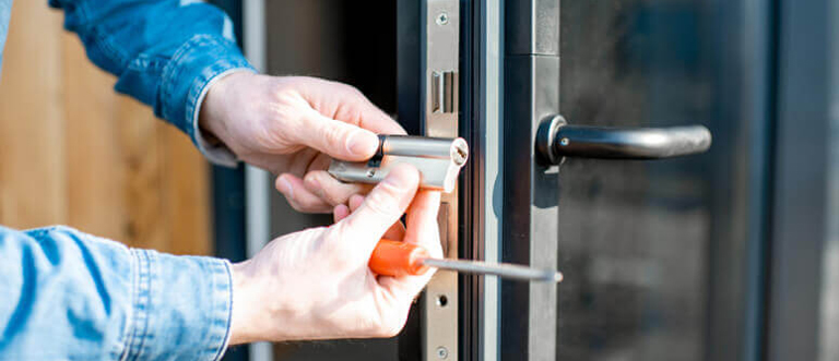 Commercial Locksmith Chowchilla