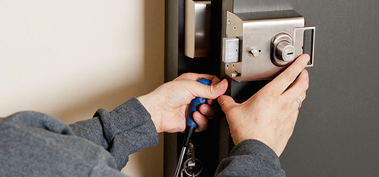 Deadbolt Lock Installation Chowchilla