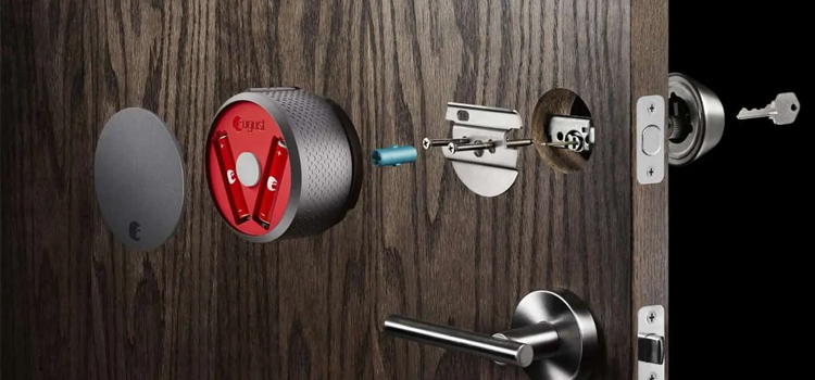 Electronic Door Knob Lock Repair Chowchilla