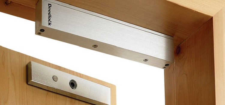 Magnetic lock installation Chowchilla