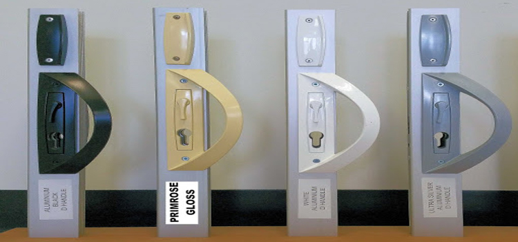 Sliding Door Handle Design Chowchilla