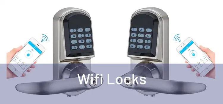  Wifi Locks 